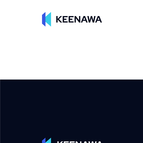 Logo design for a global technology platform Design by MAM2