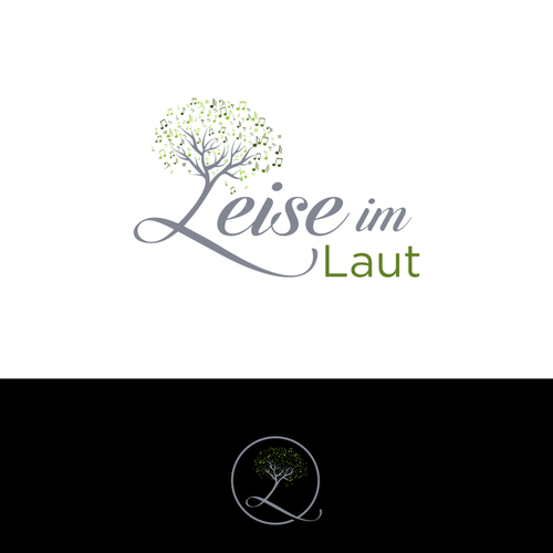 Logo design contest entry by calacah