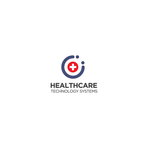 Design di ]**Logo needed for Healthcare Technology Systems di Th_orr⟡
