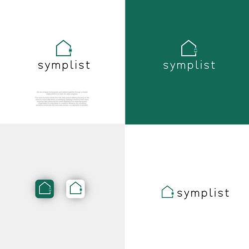 Symplist : The Digital Home Sale Experience Design by gatro