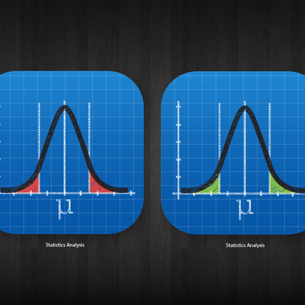 Need new iPad/iPhone iOS 7 icon!!