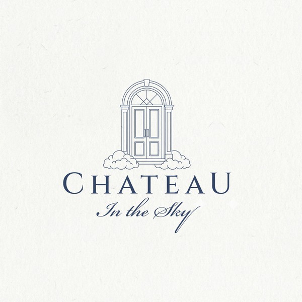 Chateau in the Sky