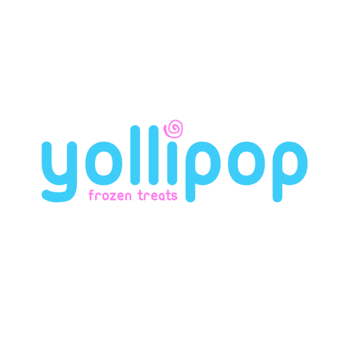 Yogurt Store Logo Ontwerp door EnikoDeak