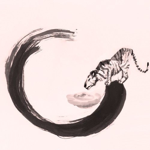 Illustration or graphics contest entry by Eva Fester