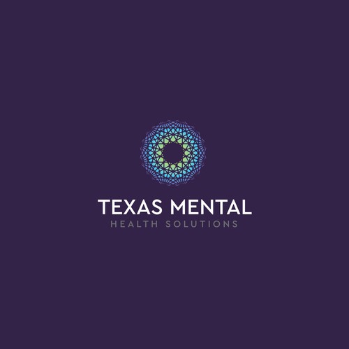 Let’s help mental health counselors with an awesome LOGO! Design by EXPOinf
