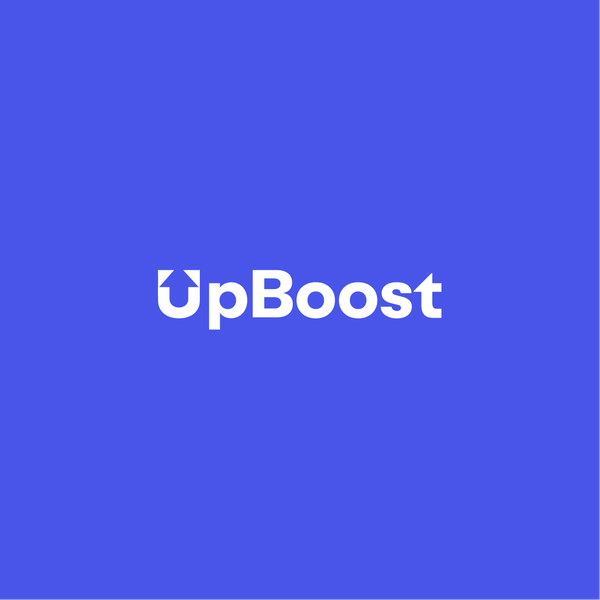 UpBoost