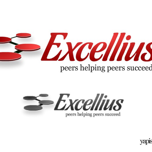 Excellius - Logo needed Design by Foundeep™