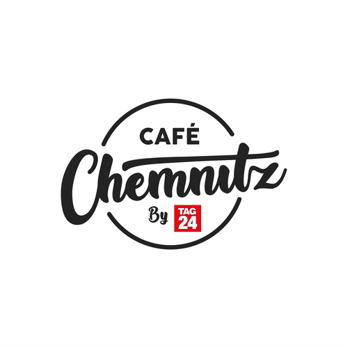Gestalte ein Logo für eine neue, deutsche, urbane Café-Kette Design by Sasno P