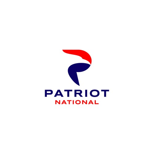 Design Patriots National Golf Club por ESIXA