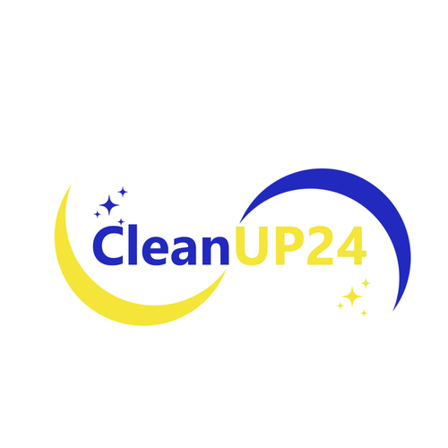 CleanUp24 Design by B A D E R