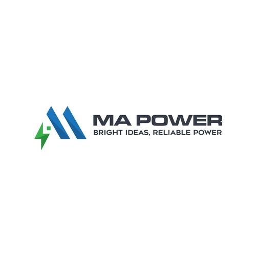 MA Power Design réalisé par PixshaStudio12