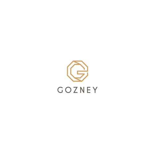 Gozney needs a new logo design for global expansion plans Design by Chi.Da