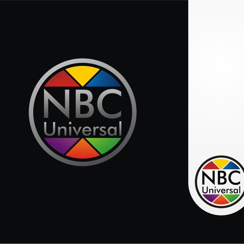 Logo Design for Design a Better NBC Universal Logo (Community Contest) Design by Annisha