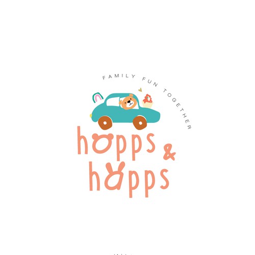 Logo & guía de marca propuesta en el concurso por Graphic Soul