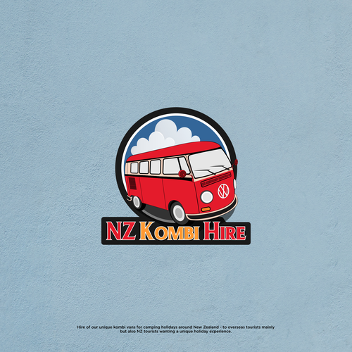 Runner-up design by O P I X ™