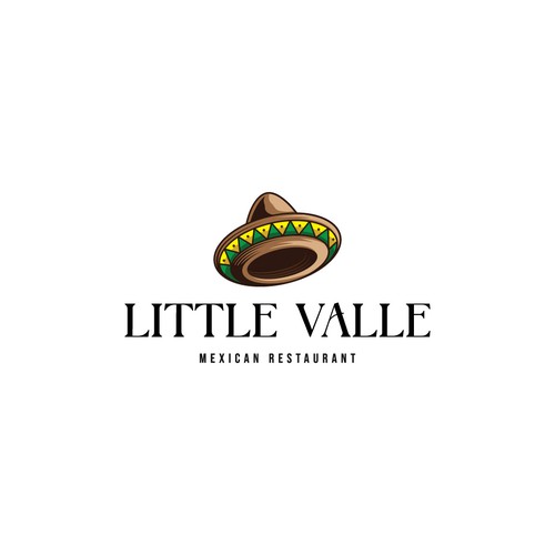 Logo for a new restaurant Design by Zainal_Art