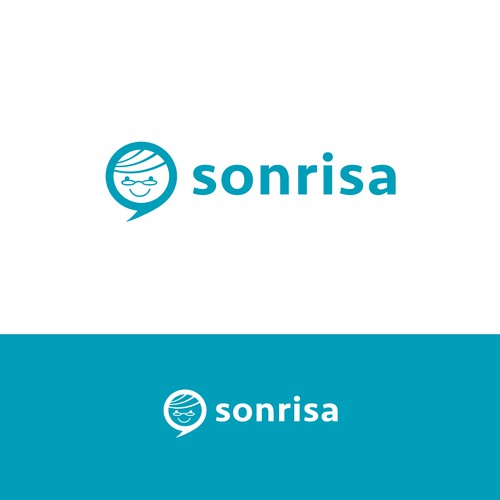 Logo & business card contest entry by L.H. design