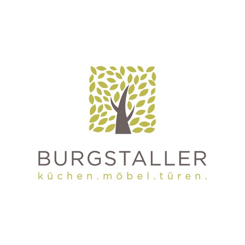 Logo design contest entry by Timmy_H