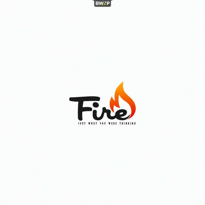 Dank logo wanted for Fire Captions Clothing | Logo design contest