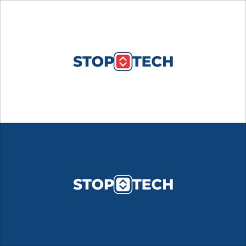 StopTech - Startup B2B industrial safety product for the elevator industry. Design by @GadjahDesign