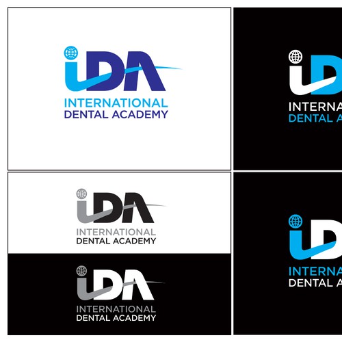 International Dental Academy a logo for Dental Academy In Cairo Egypt Design by Jamuga