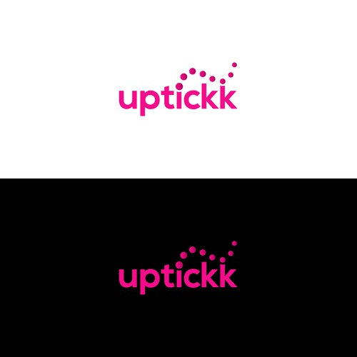 Modern Logo for a TikTok Advertising Agency Design by GraphicAjwa