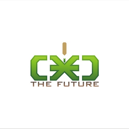 CEEC the future - your design work will make the difference!  Diseño de rp21