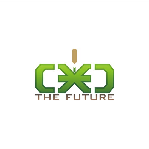 CEEC the future - your design work will make the difference!  Design by rp21