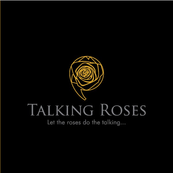 Talking Roses