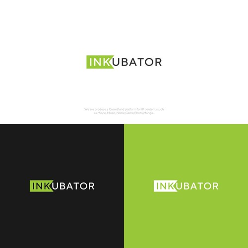 Proposta di design per un contest della categoria Logo e biglietto da visita realizzata da barongko*$