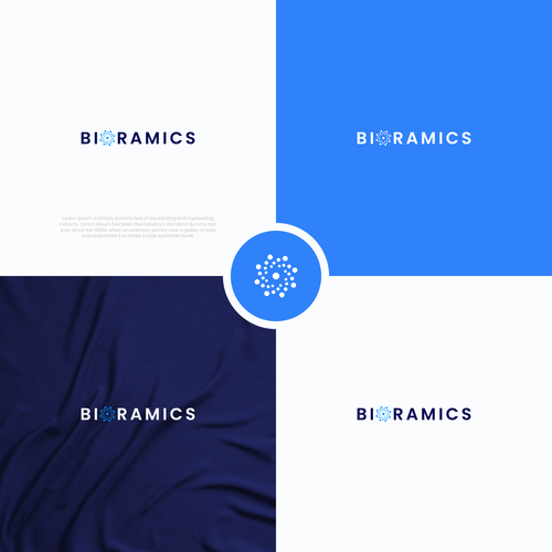 Design Logo for Exciting Biotech Startup That Has Created Breakthrough Medical Products Design by Leon_id