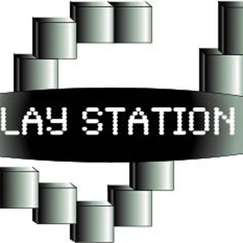 Community Contest: Create the logo for the PlayStation 4. Winner receives $500! Design por Avalonrunesrocks