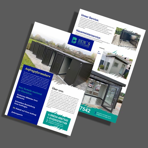  contest entry by Digipix Art