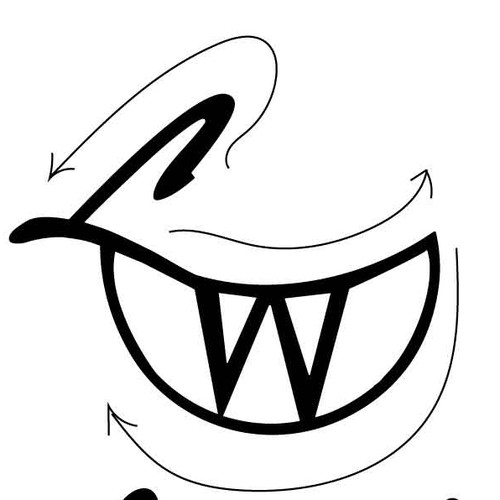 Personal logo / signature