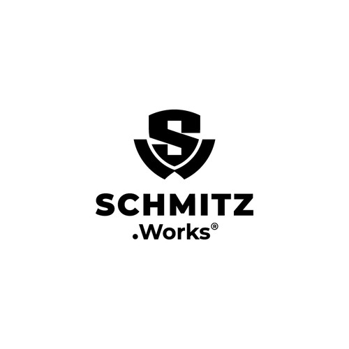 The best logo for workwear brand Design von danoveight