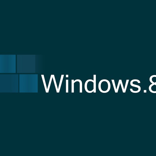 Redesign Microsoft's Windows 8 Logo – Just for Fun – Guaranteed contest from Archon Systems Inc (creators of inFlow Inventory) Ontwerp door Joker.sav