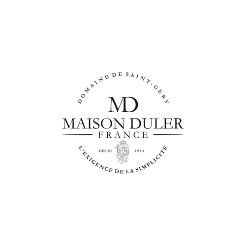 Logo & brand identity pack contest entry by nutronsteel