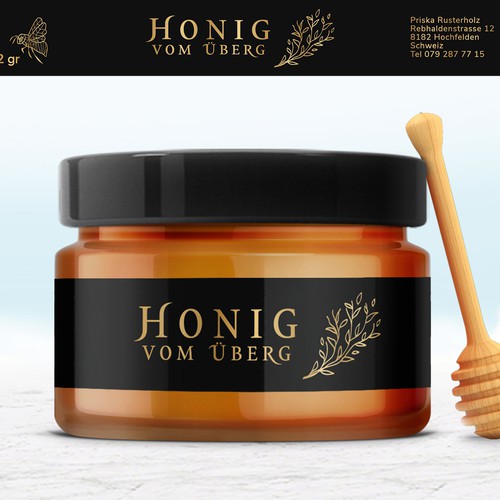  contest entry by Med™