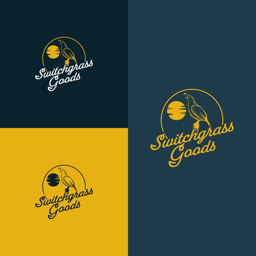 Designs | Creative Americana Logo for Outdoor Apparel Brand | Logo ...