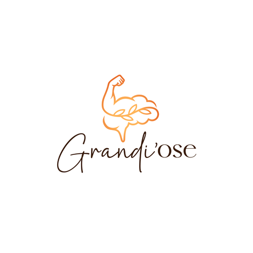 Logo design contest entry by 7Overlay