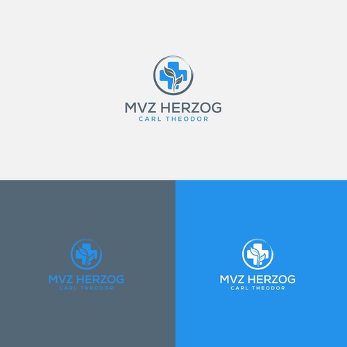 Logo & brand identity pack contest entry by zaman88
