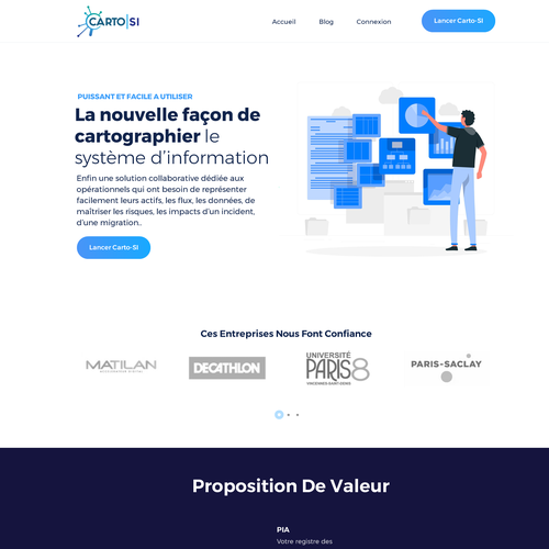 Designs | sublimer notre value proposition pour pousser au test dés la ...