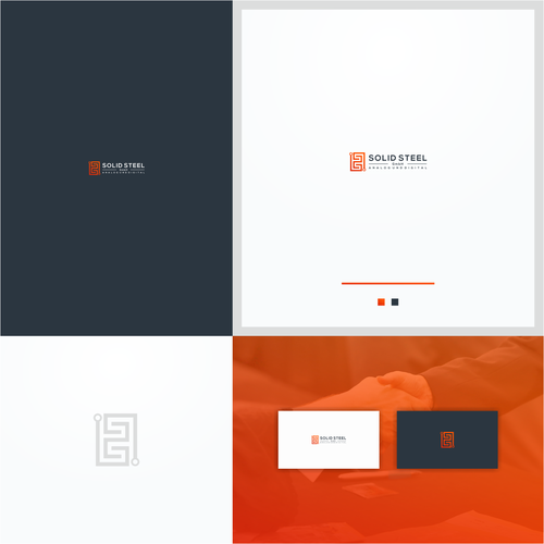 Logo design contest entry by N i m a s ♪