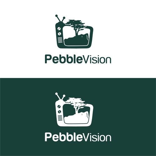 PebbleVision Design by Ne'Uban