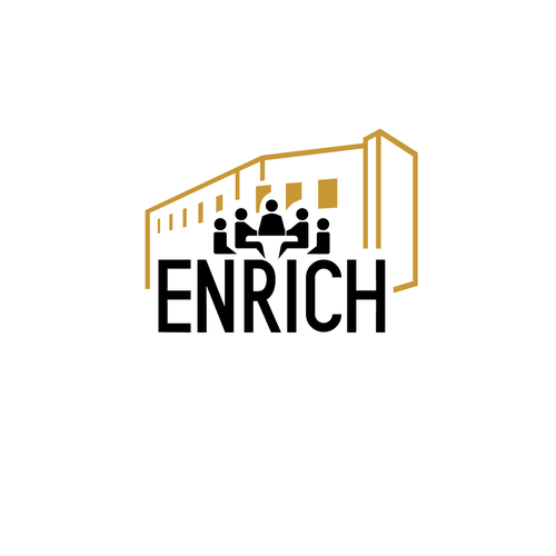 Design Enrich Rebrand por Smarttaste™