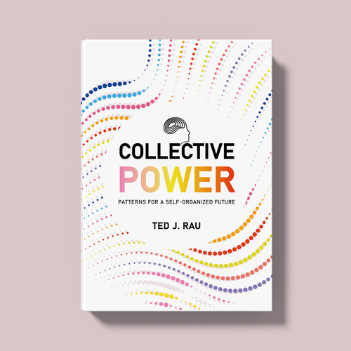 Selfmanagement book Design by Dida Raa