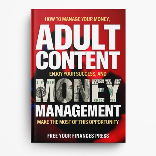 Money Management Book Design by @Franshi