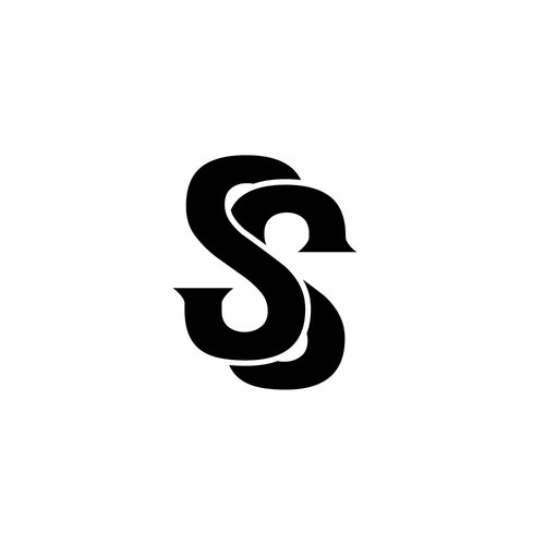 "SS" or "2S" Brand Mark for Double S Performance Horses Design by ReDoDesign