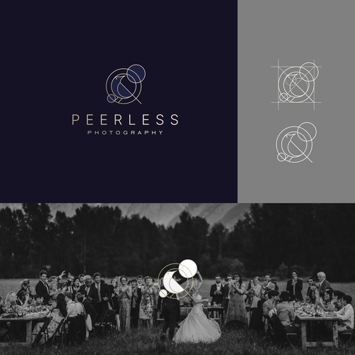 Need a stylish professional logo Design by eLyateh