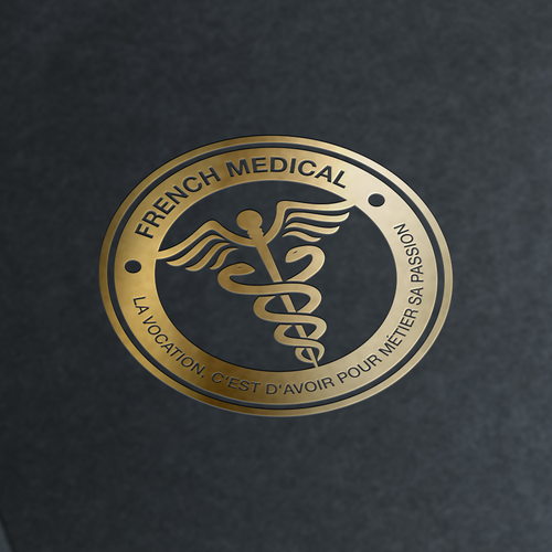 Logo design contest entry by Morita.jp